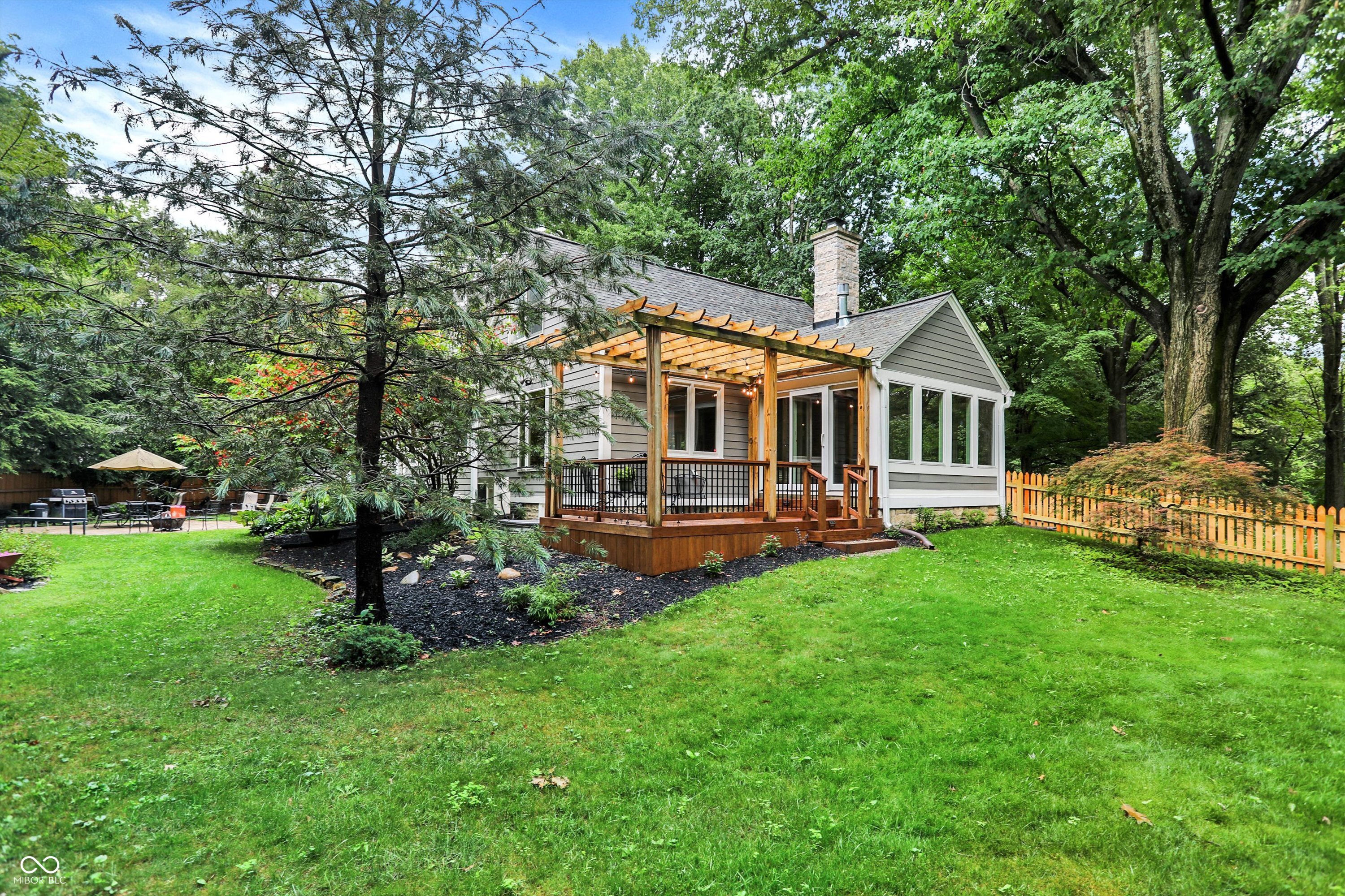 7910 Evanston Road Indianapolis, IN 46240 - Photo 60 of 64 Gallery Image 60