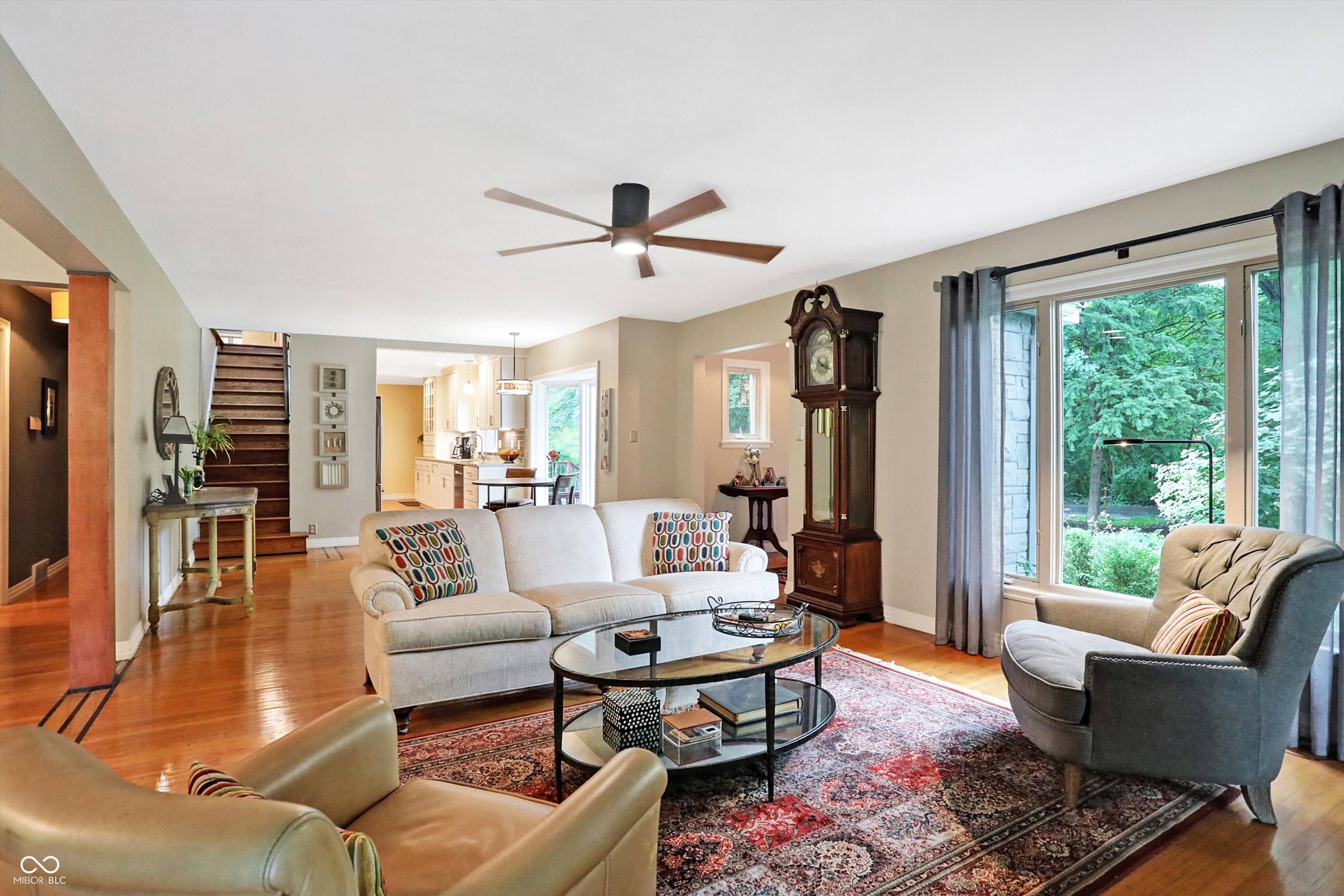 7910 Evanston Road Indianapolis, IN 46240 - Photo 7 of 64 Gallery Image 7