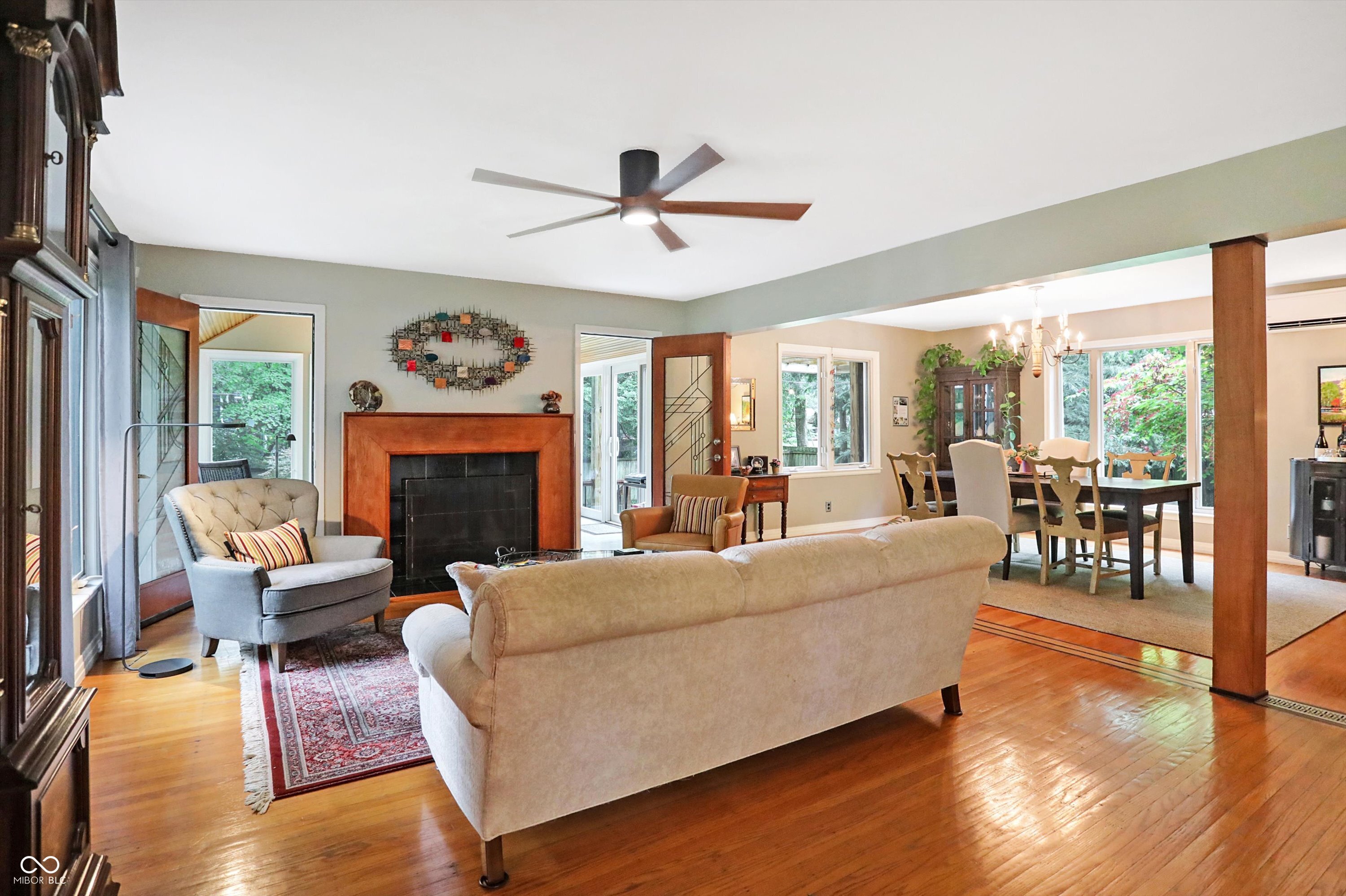 7910 Evanston Road Indianapolis, IN 46240 - Photo 9 of 64 Gallery Image 9