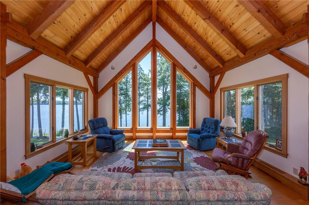 327 Stevens Shore Road Palermo, ME 04354 - Photo 6 of 26 Photo