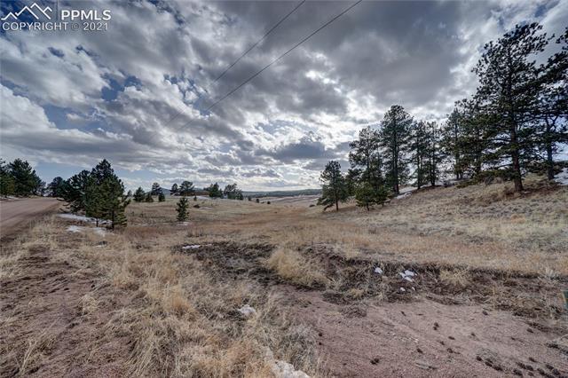 297 High Pasture Road Florissant, CO 80816 - Photo 19 of 23