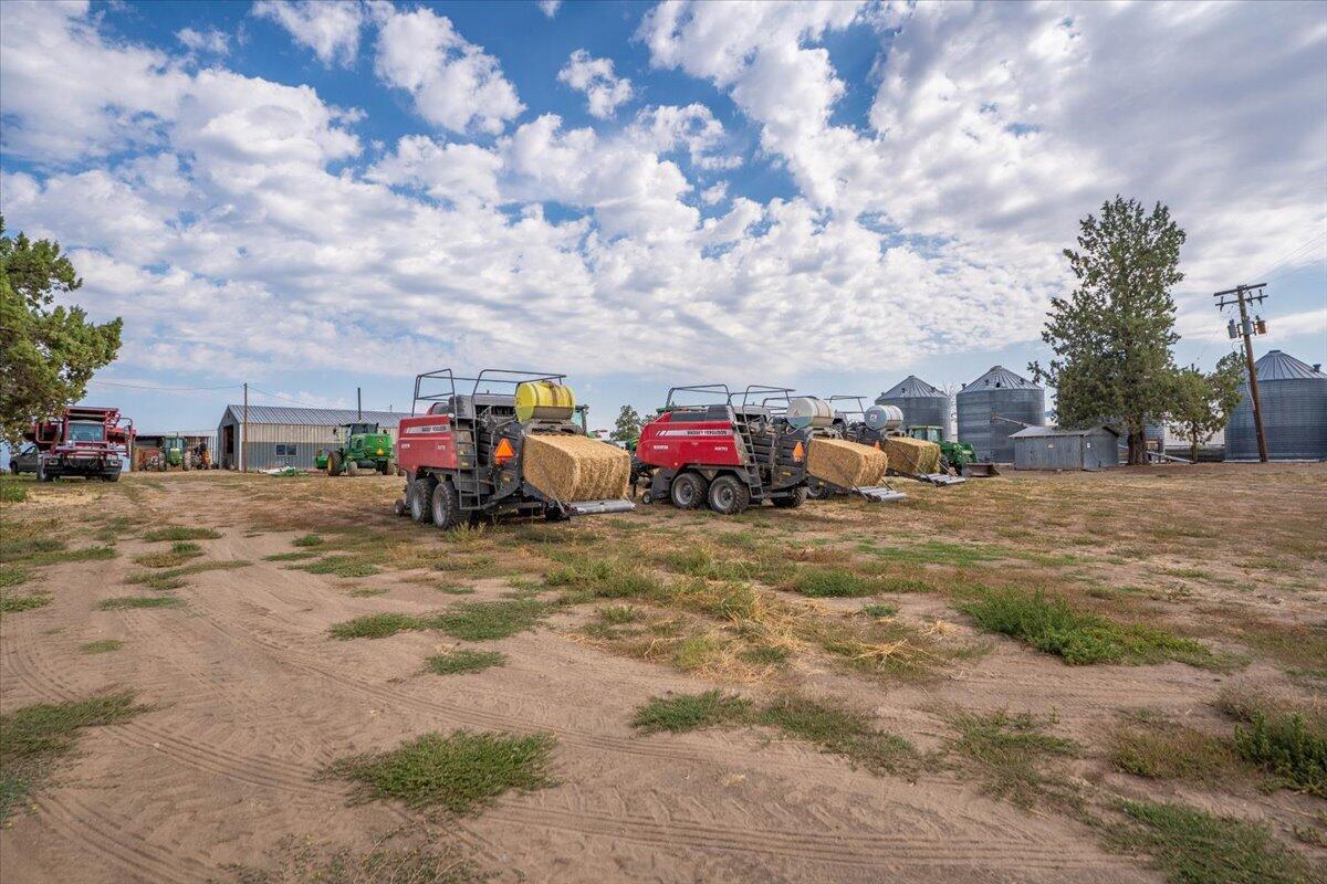 2935 Sheep Mountain Road Macdoel, CA 96058 - Photo 125 of 137 106-Macdoel Hay Ranch1 - E-80