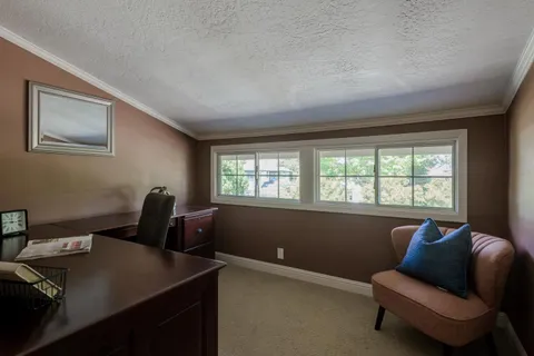 $4,950,000 | 717 Walnut Avenue, Burlingame, CA 94010