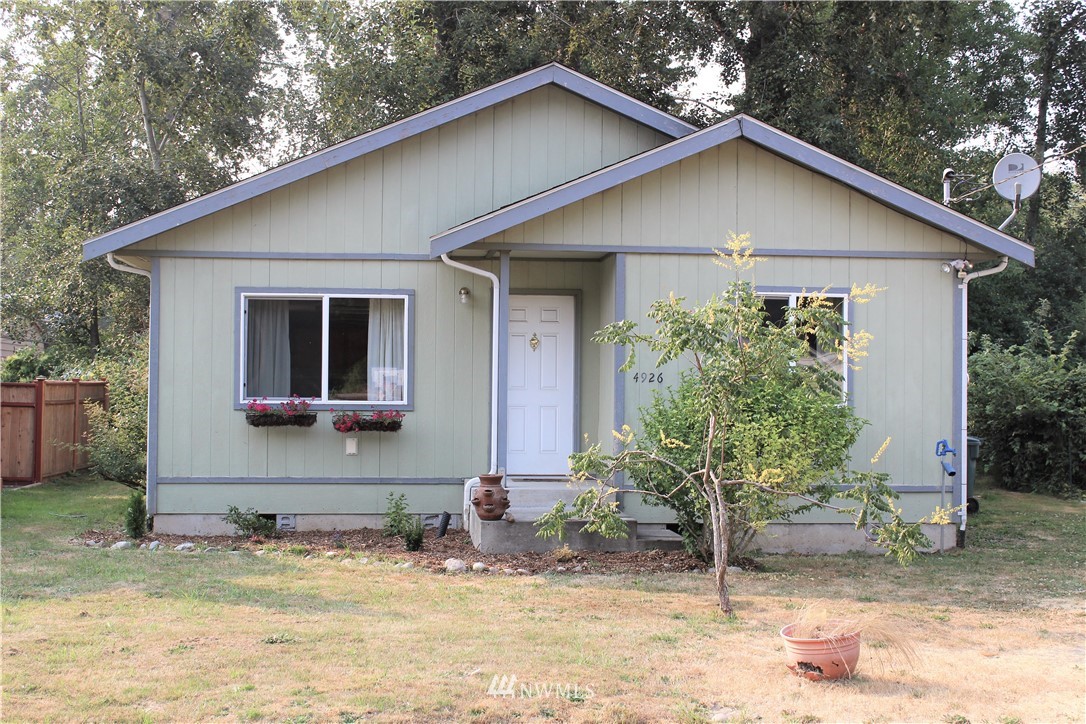 4926 Forsberg Road Birch Bay, WA 98230 - Photo 1 of 23 Gallery Image 1