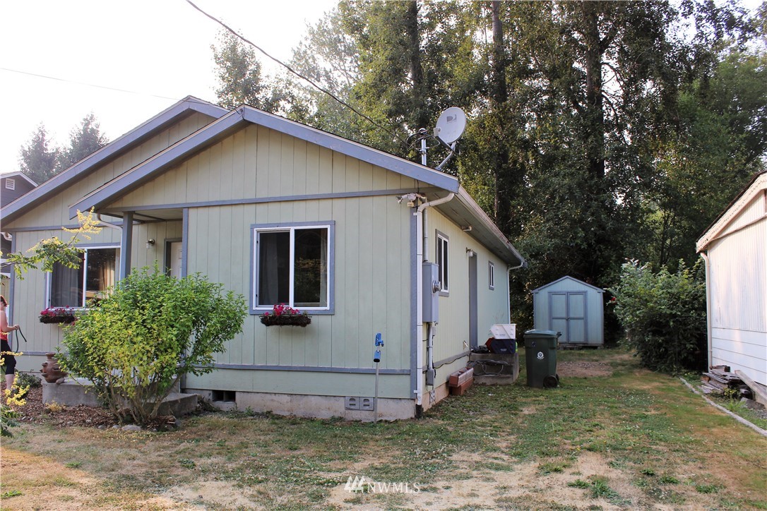 4926 Forsberg Road Birch Bay, WA 98230 - Photo 2 of 23 Gallery Image 2