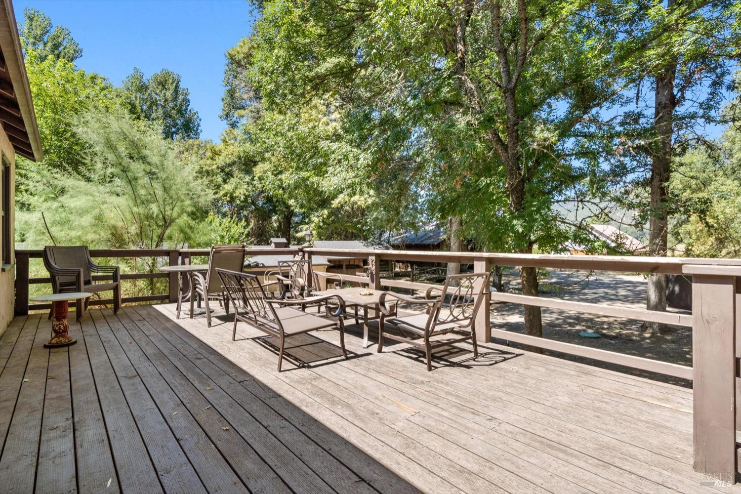 24800 Mendocino Pass Road Covelo, CA 95428 - Photo 38 of 57