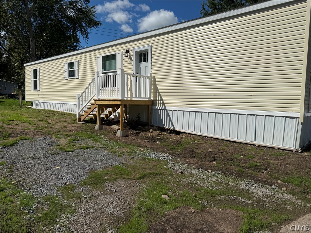 313 Roling Hills Elbridge, NY 13060 - Photo 18 of 20 Gallery Image 18