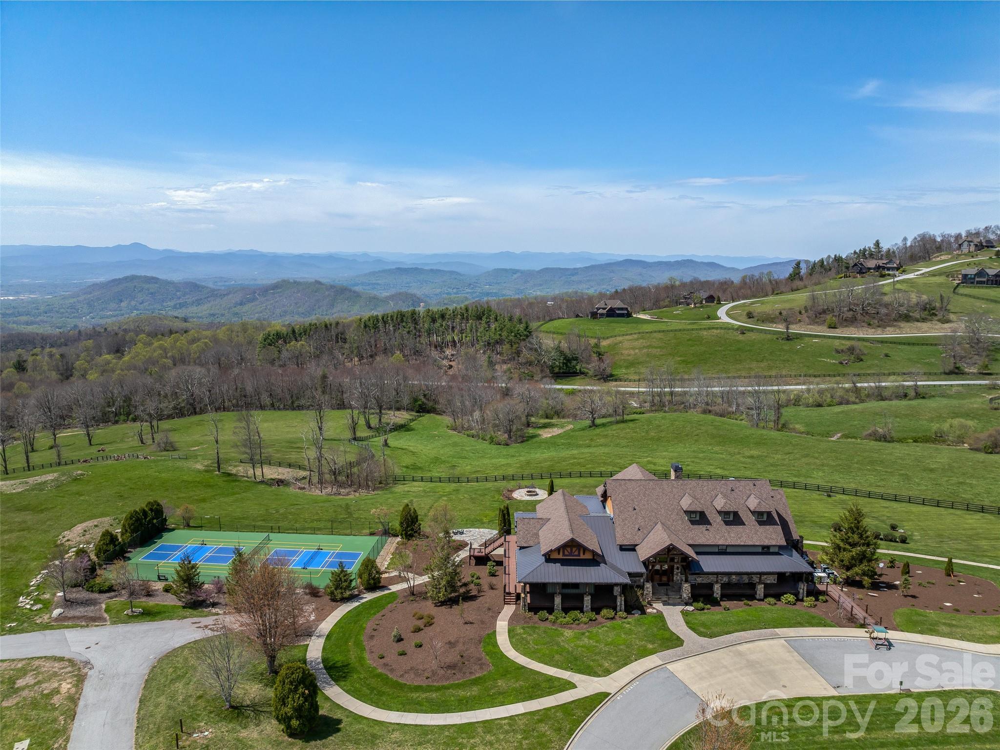 370 Autumn Ridge Lane, Unit 75 Hendersonville, NC 28792 - Photo 22 of 27