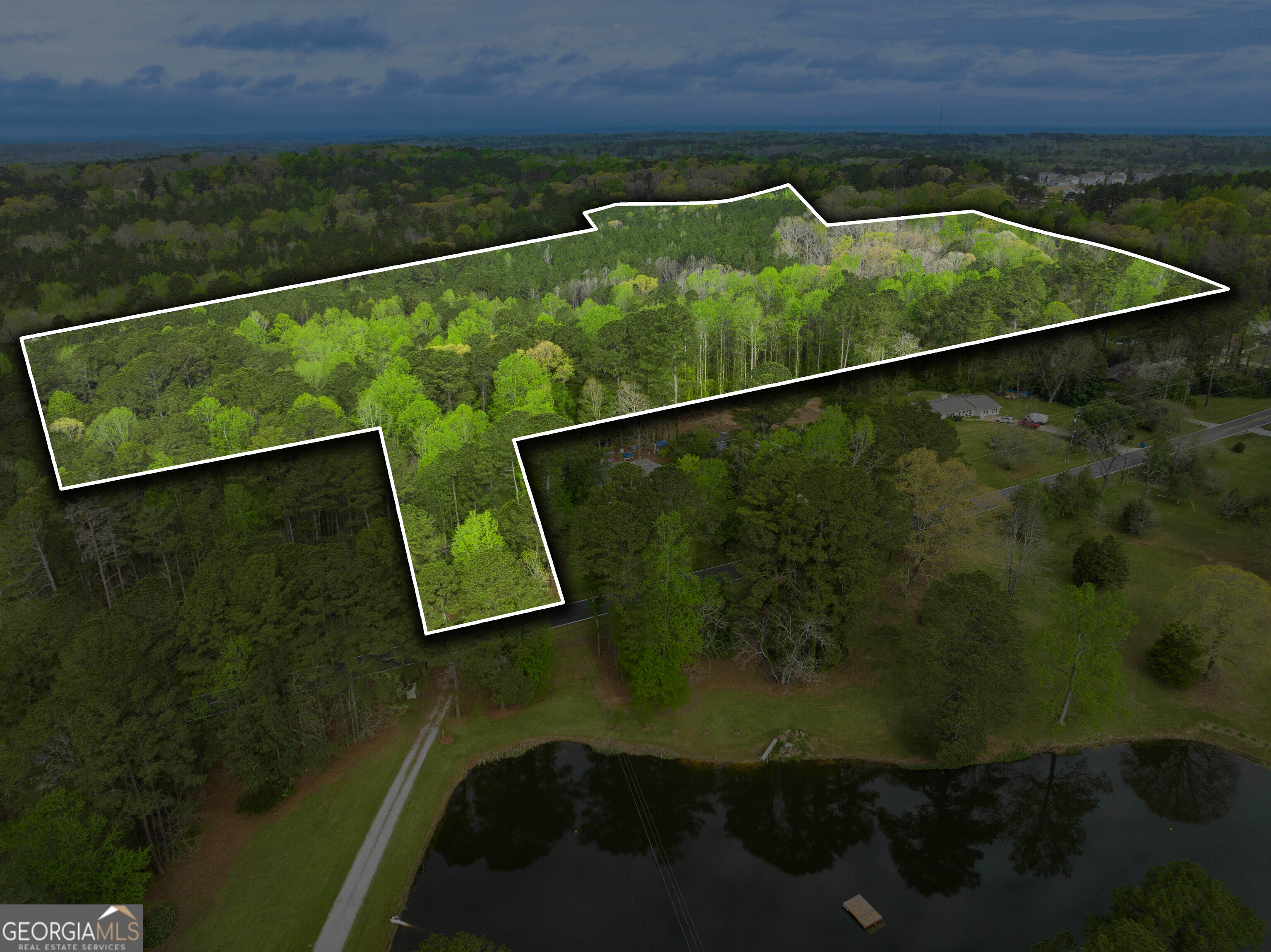 0 Cedar Grove Fairburn, GA 30213 - Photo 5 of 10 Gallery Image 5