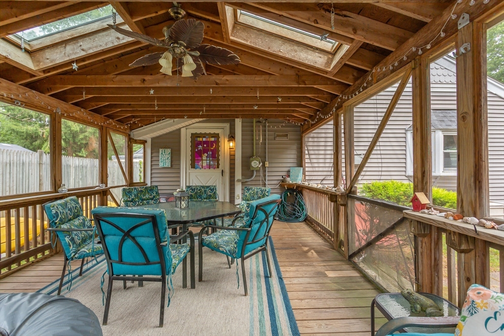58 Chestnut Road Halifax, MA 02338 - Photo 24 of 29 Gallery Image 24