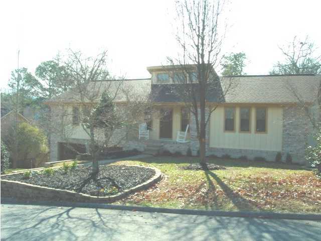 8902 Hurricane Ridge Road Chattanooga, TN 37421 - Photo 1 of 15 Primary Photo
