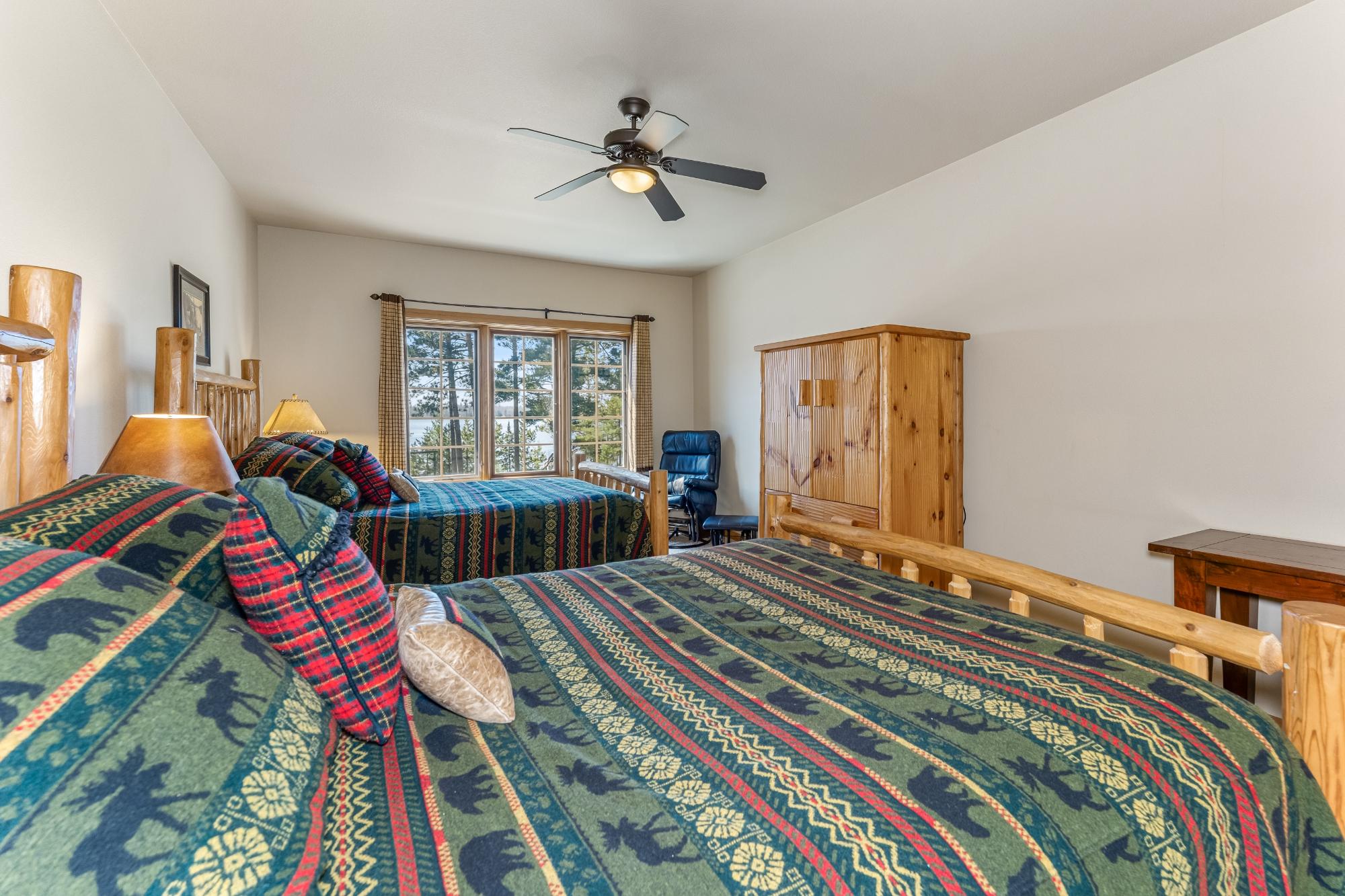 3958 Eagle Waters Road, Unit 203/213 Eagle River, WI 54521 - Photo 13 of 41