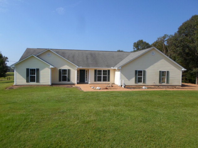 6186 Monticello Road Wesson, MS 39191 - Photo 1 of 1 Main View