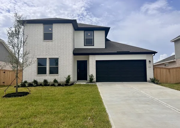 $365,990 | 6726 Pebble Bluff, Cove, TX 77523