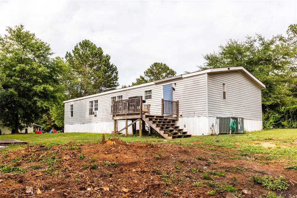 2076 Gleaton Road Northeast Conyers, GA 30013 - Photo 27 of 33