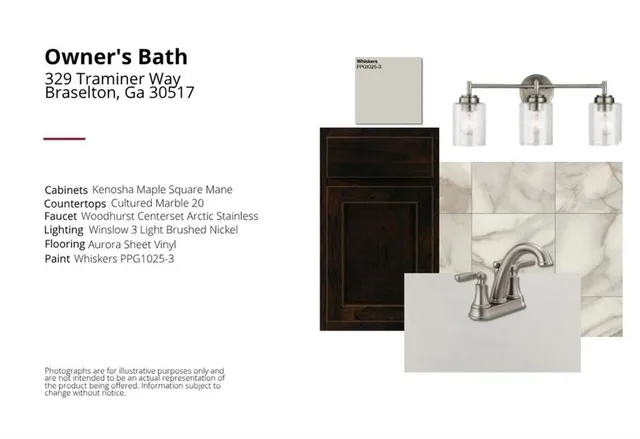 a picture of a book and a bed