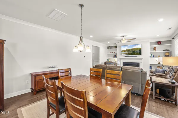 $404,900 | 88 Painters Mill Pond Lane, Wendell, NC 27591