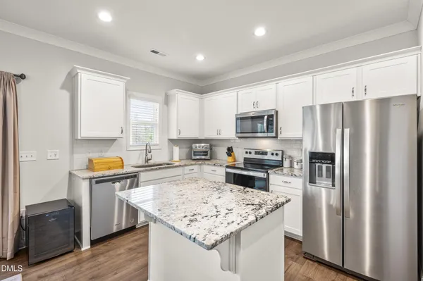 $404,900 | 88 Painters Mill Pond Lane, Wendell, NC 27591