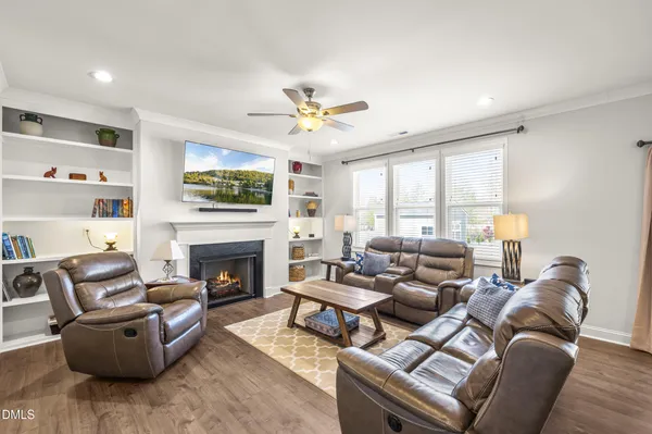 $404,900 | 88 Painters Mill Pond Lane, Wendell, NC 27591