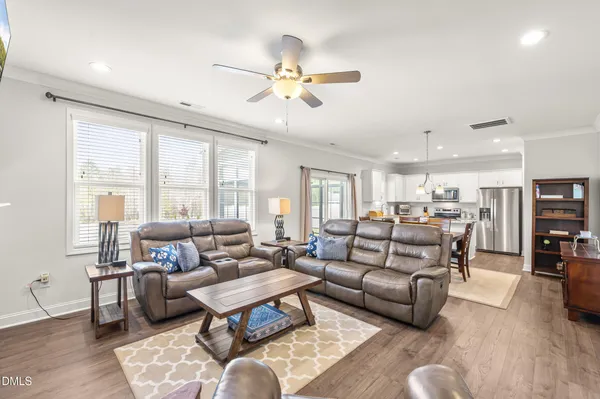 $404,900 | 88 Painters Mill Pond Lane, Wendell, NC 27591