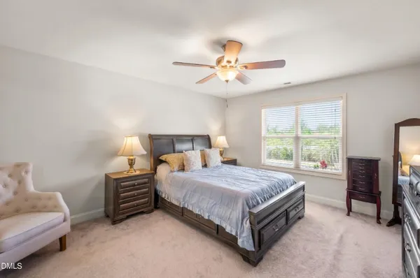 $404,900 | 88 Painters Mill Pond Lane, Wendell, NC 27591