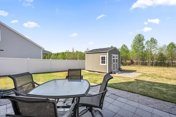 $404,900 | 88 Painters Mill Pond Lane, Wendell, NC 27591