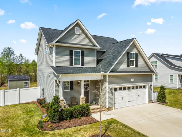 $404,900 | 88 Painters Mill Pond Lane, Wendell, NC 27591