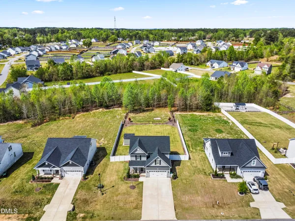 $404,900 | 88 Painters Mill Pond Lane, Wendell, NC 27591