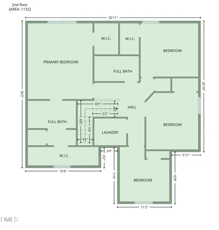 $404,900 | 88 Painters Mill Pond Lane, Wendell, NC 27591