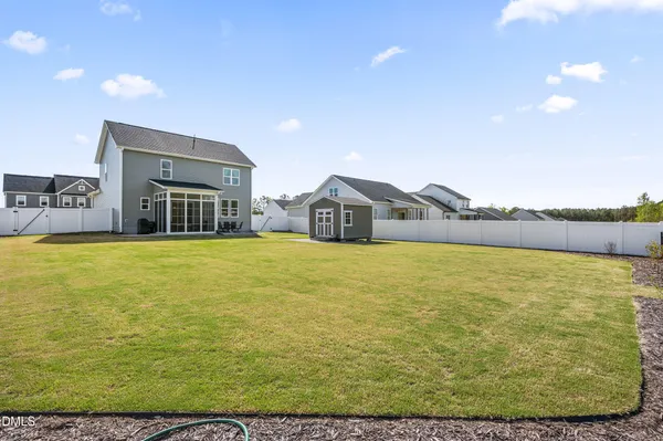 $404,900 | 88 Painters Mill Pond Lane, Wendell, NC 27591