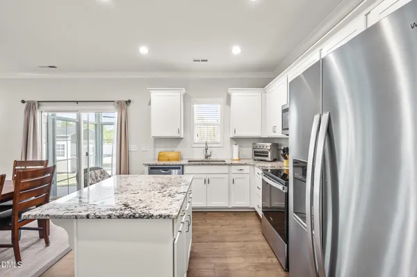 $404,900 | 88 Painters Mill Pond Lane, Wendell, NC 27591