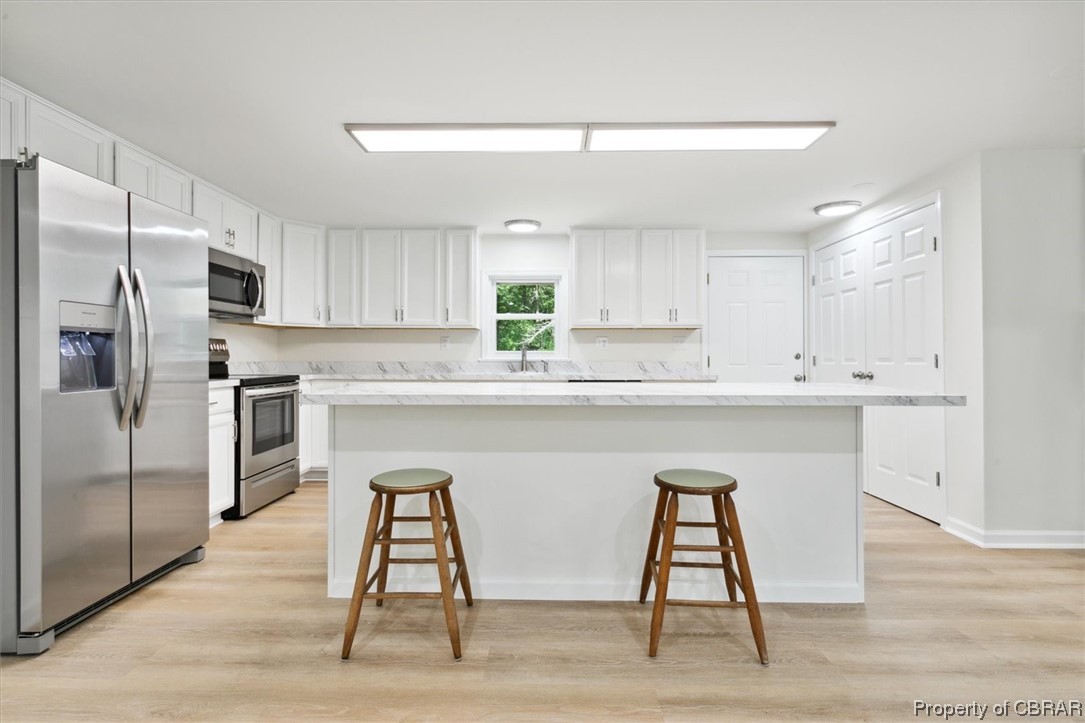 2662 Red Bank Road Gloucester, VA 23061 - Photo 10 of 46