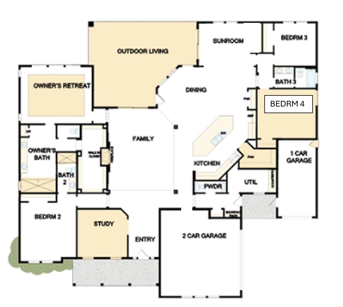 4108 Ranch Home Drive Waller, TX 77484 - Photo 15 of 15