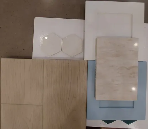 close up of a white marble wall