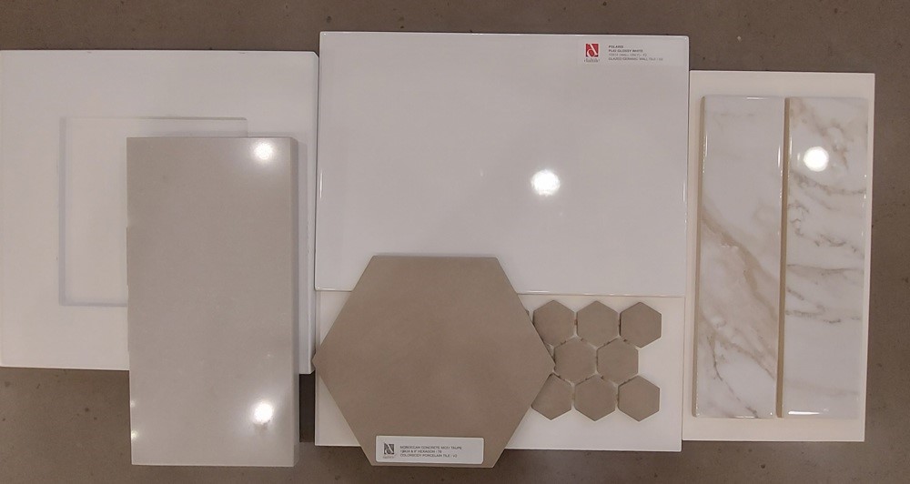 4108 Ranch Home Drive Waller, TX 77484 - Photo 3 of 15 a view of a hallway with wooden floor