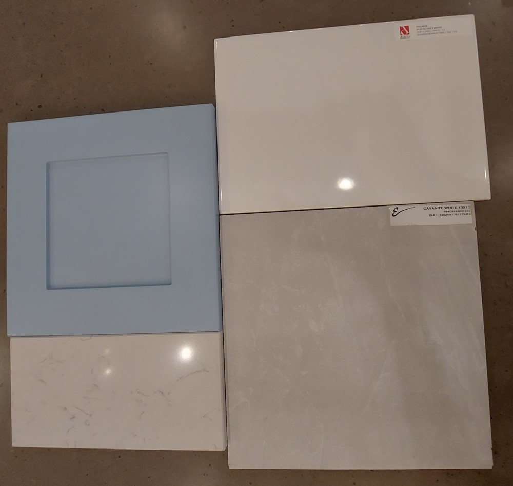 4108 Ranch Home Drive Waller, TX 77484 - Photo 4 of 15 view of bathroom