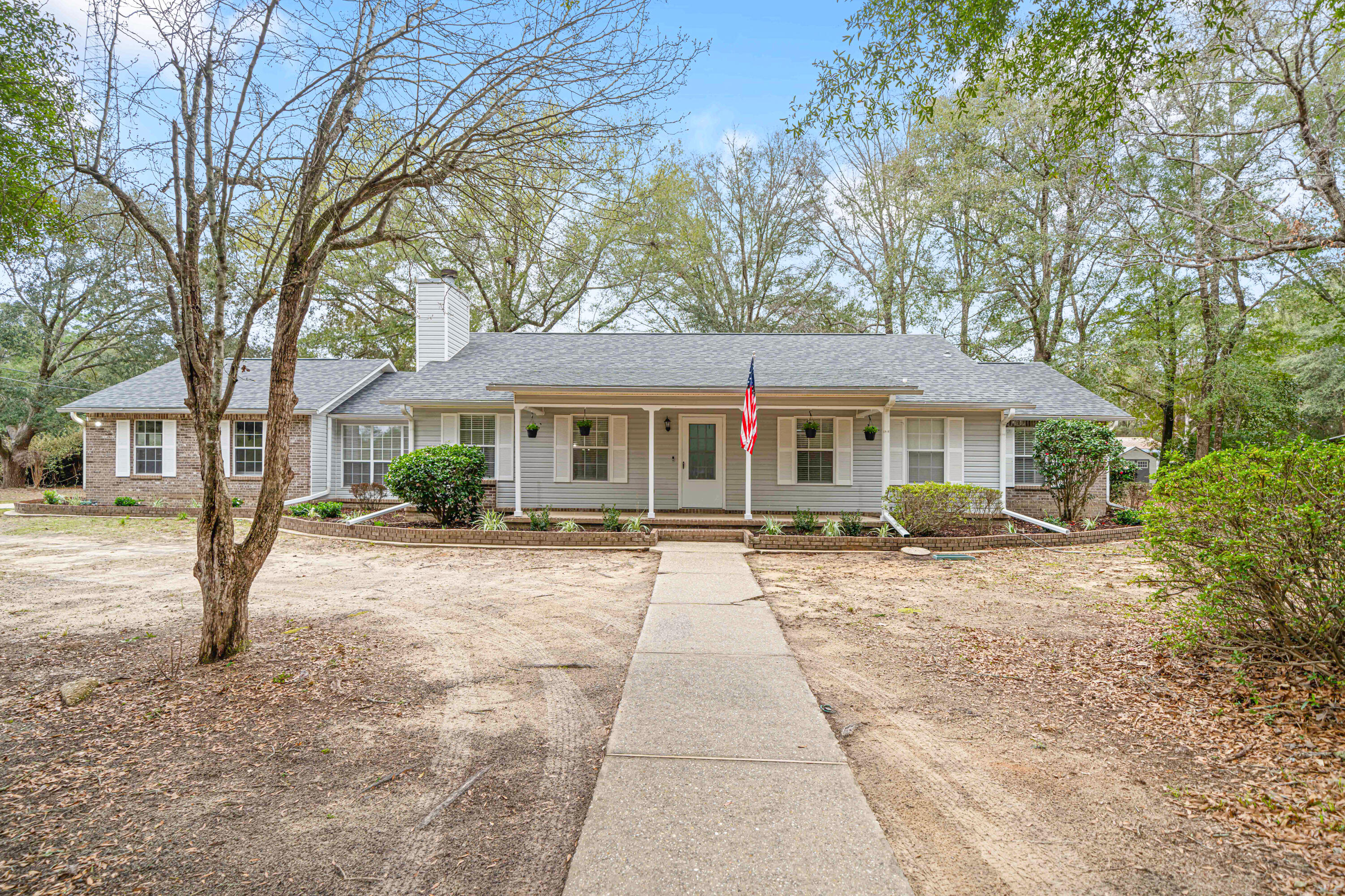 Welcome to Your New Home