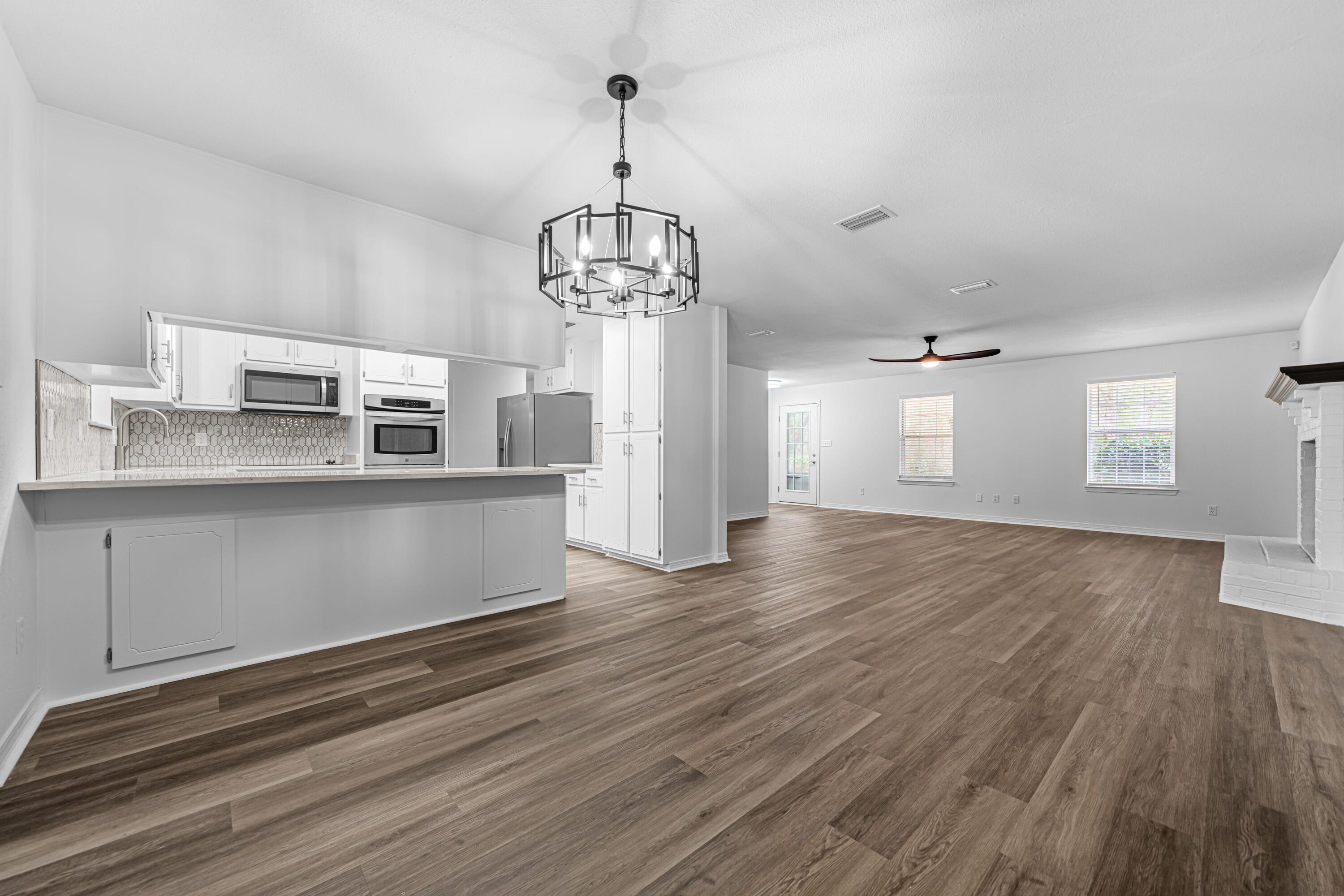 6004 Donald Guy Road Crestview, FL 32539 - Photo 5 of 31 Fit any Table for Your Family