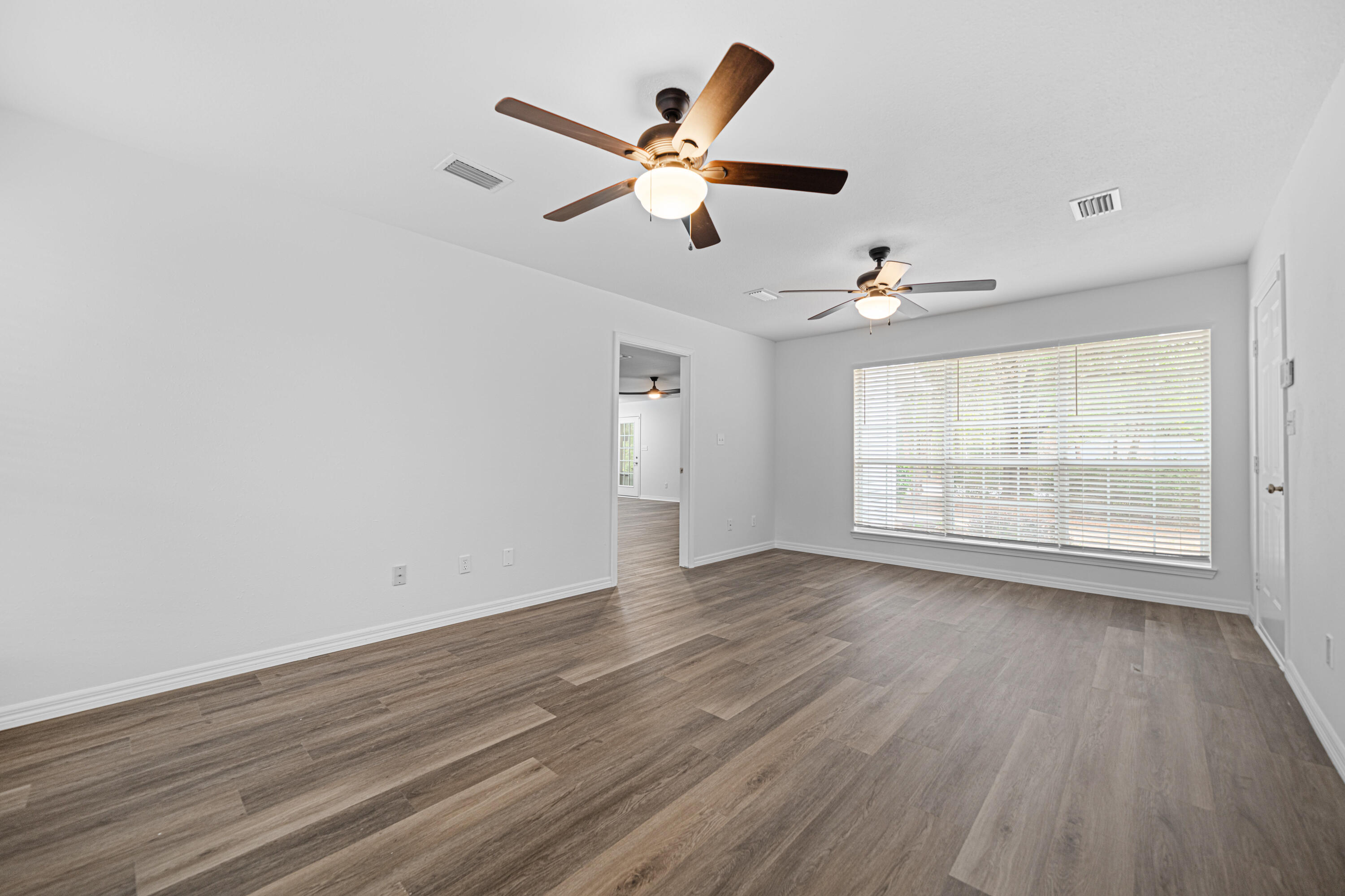 6004 Donald Guy Road Crestview, FL 32539 - Photo 7 of 31 Versatile Bedroom for Office