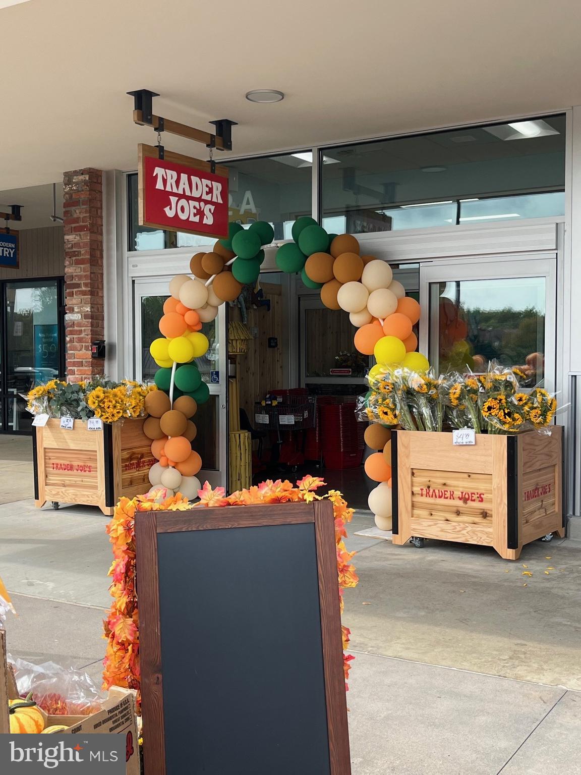 6908 Rochambeau Place Springfield, VA 22153 - Photo 62 of 70 New Trader Joe's