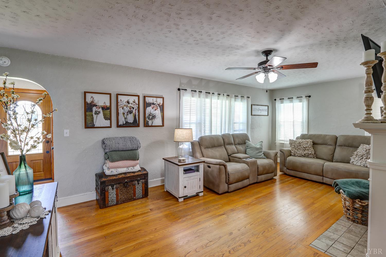 384 Novelty Road Union Hall, VA 24176 - Photo 28 of 49