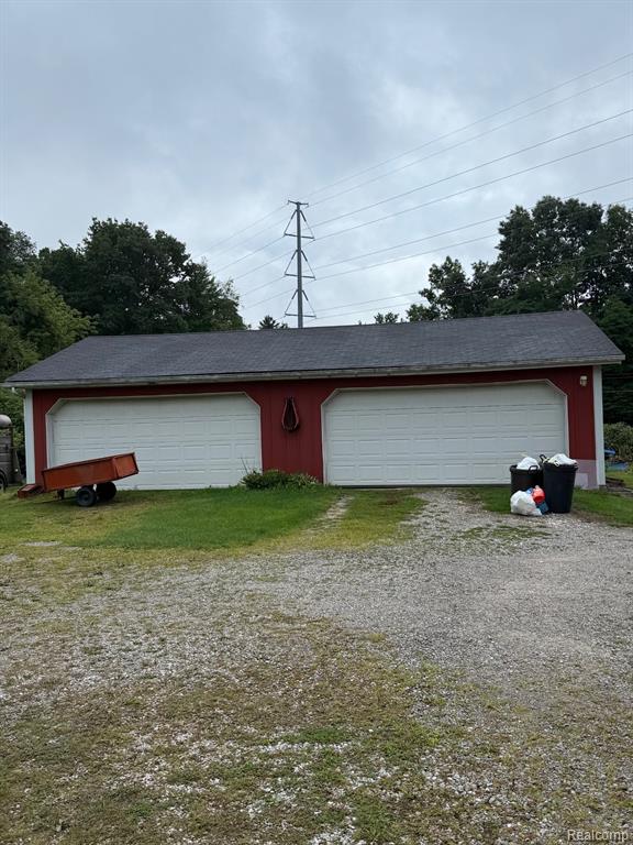 3040 Millville Road Lapeer, MI 48446 - Photo 3 of 19 Gallery Image 3