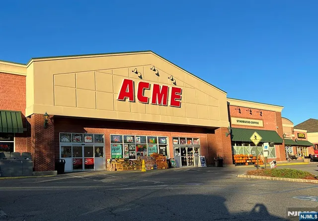 $800 | 115 West Allendale Avenue, Unit 4, Allendale, NJ 07401