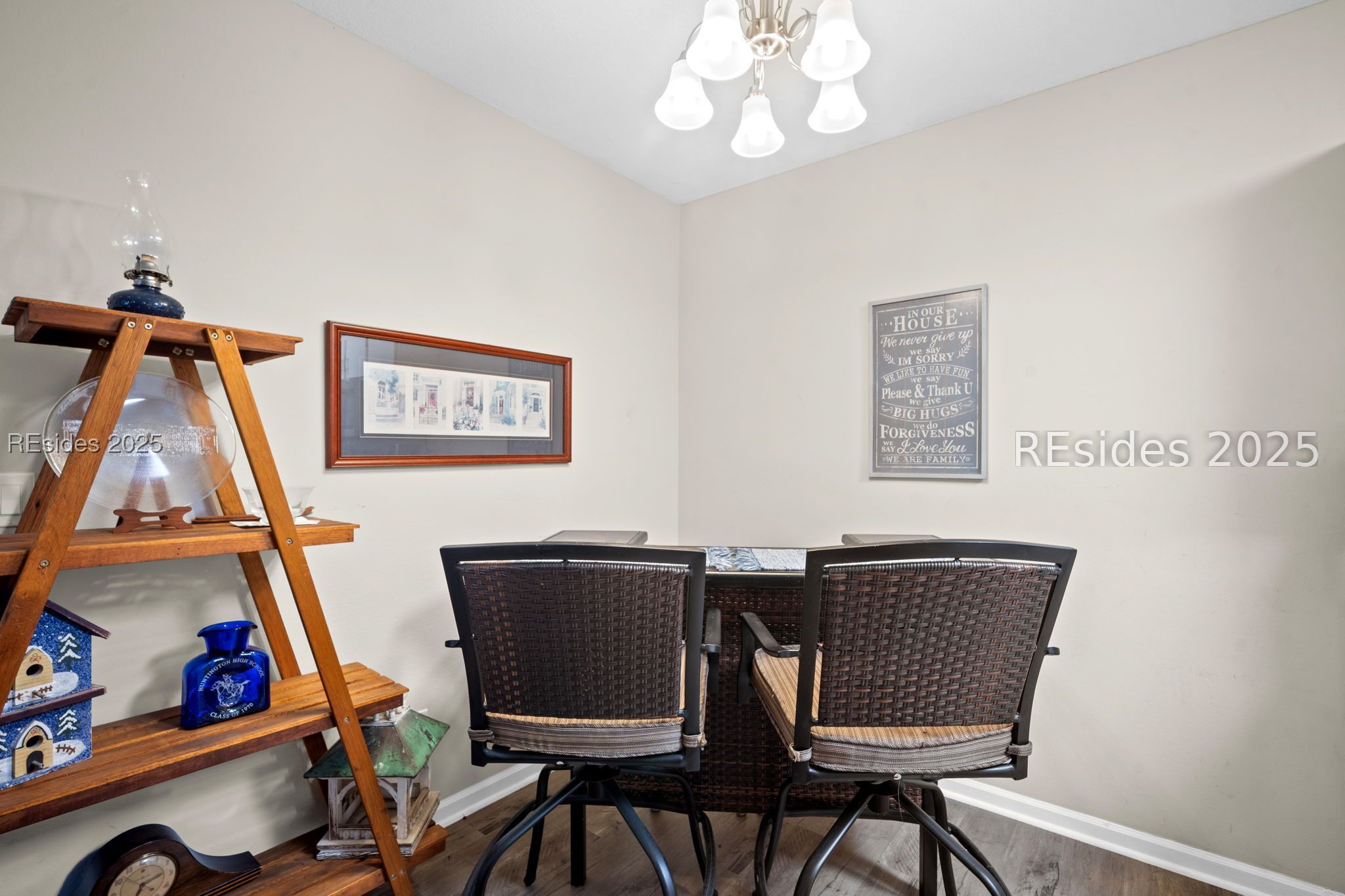 897 Fording Island Road, Unit 802 Bluffton, SC 29910 - Photo 6 of 26 Eat-in Kitchen