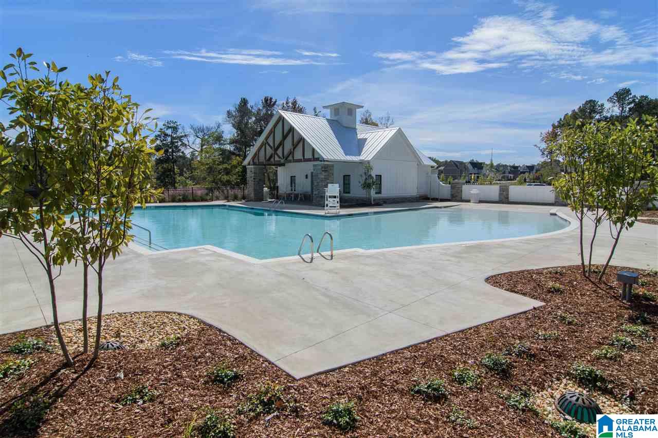 2820 Falliston Lane Birmingham, AL 35244 - Photo 39 of 50