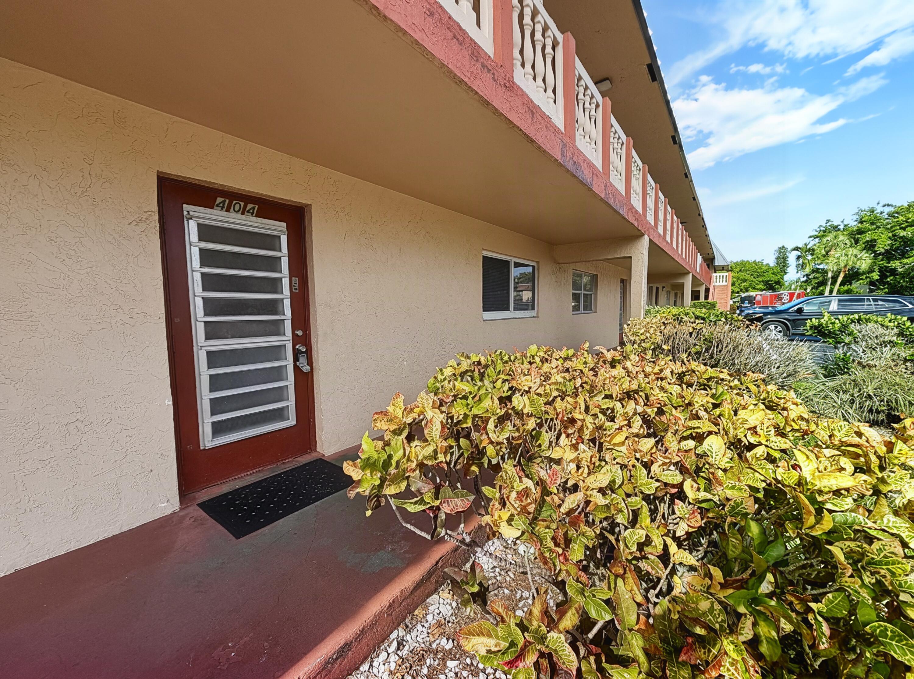 9272 Southwest 3rd Street, Unit 404 Boca Raton, FL 33428 - Photo 18 of 20 10