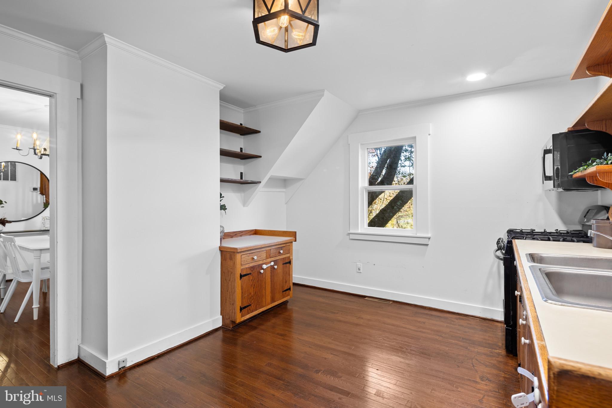 2675 Pfefferkorn Road West Friendship, MD 21794 - Photo 12 of 65 Spacious kitchen
