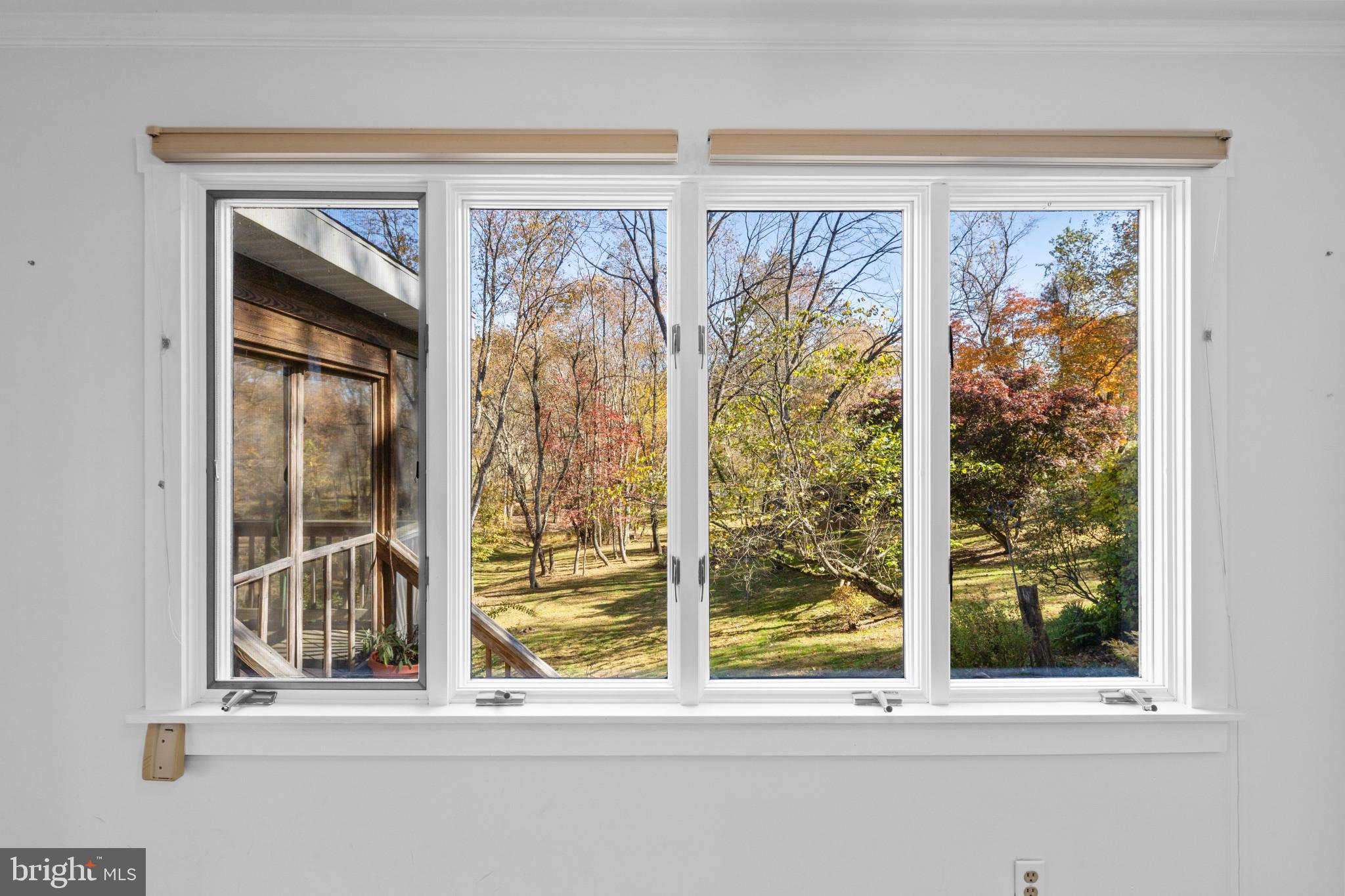 2675 Pfefferkorn Road West Friendship, MD 21794 - Photo 16 of 65 View from 1st floor bedroom