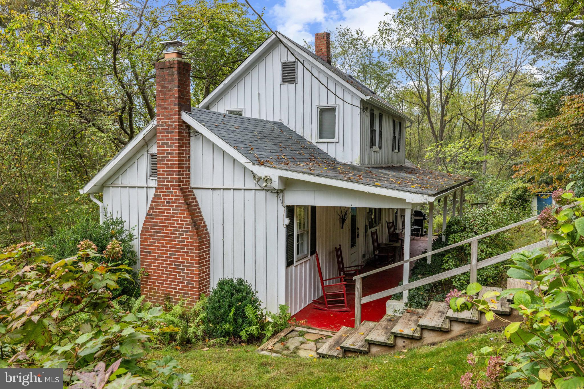 2675 Pfefferkorn Road West Friendship, MD 21794 - Photo 2 of 65