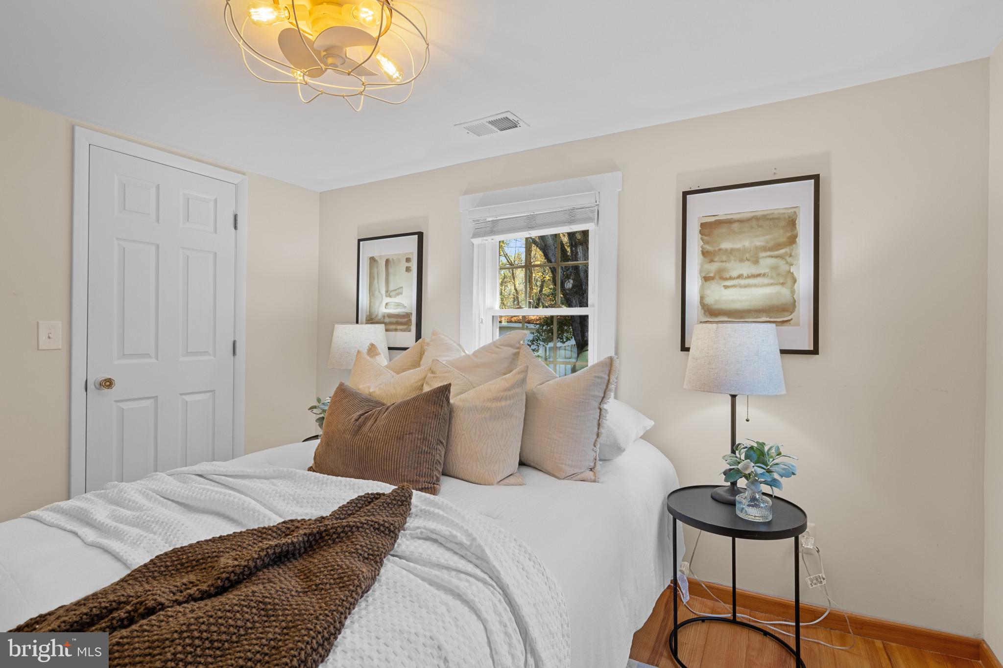 2675 Pfefferkorn Road West Friendship, MD 21794 - Photo 21 of 65 2nd floor bedroom #1